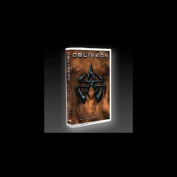 OBLIVEON - Carnivore Mothermouth
