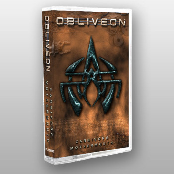 OBLIVEON - Carnivore Mothermouth