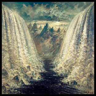 FORGOTTEN TOMB - Nihilistic Estrangement