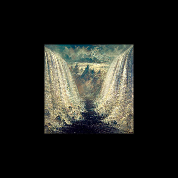 FORGOTTEN TOMB - Nihilistic Estrangement