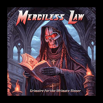 MERCILESS LAW