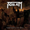 SALEM (jap) - Ancient Spells of the Witch