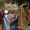 WARHORDE - Death Rattle