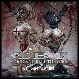 C.B.T. - EP Cumpilation