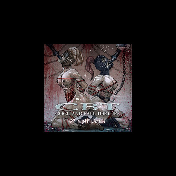 C.B.T. - EP Cumpilation