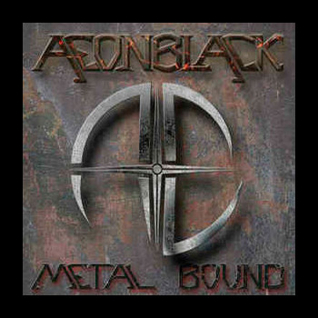 AEONBLACK - Metal Bound