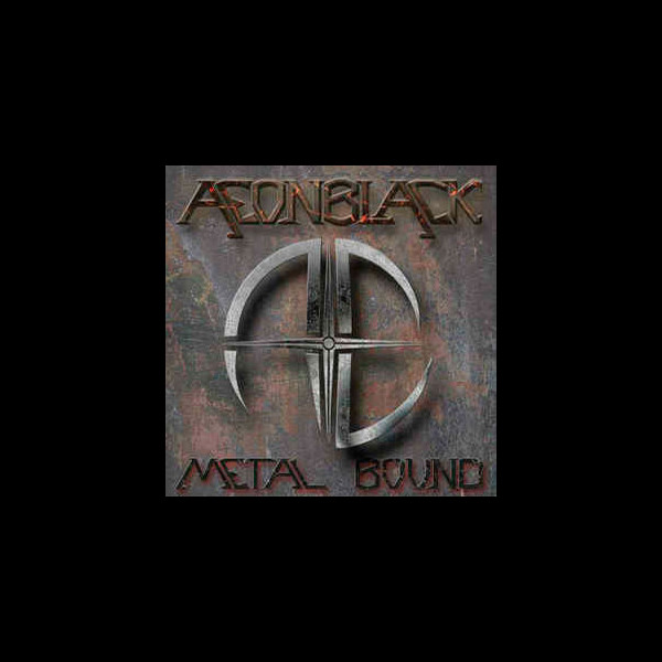 AEONBLACK - Metal Bound