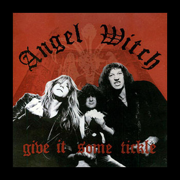 ANGEL WITCH