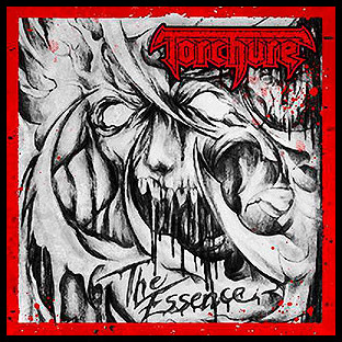 TORCHURE - The Essence
