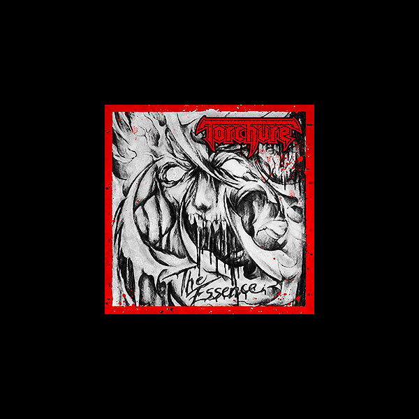 TORCHURE - The Essence