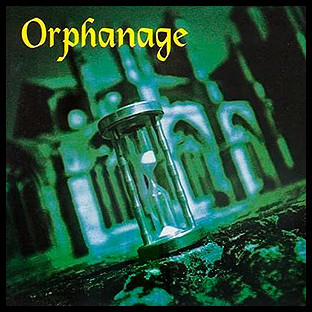 ORPHANAGE - By Time Alone