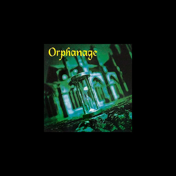 ORPHANAGE - By Time Alone