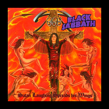 BLACK SABBATH