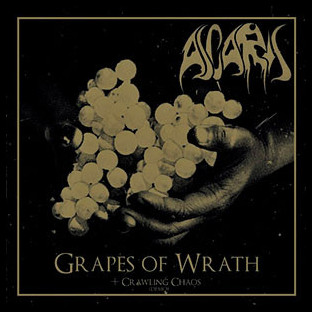 ASCARIS - Grapes of Wrath