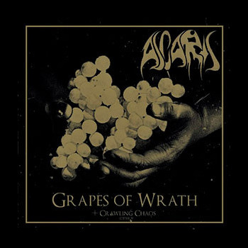 ASCARIS - Grapes of Wrath