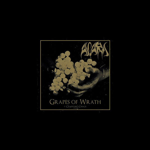 ASCARIS - Grapes of Wrath
