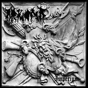 ARKONA (pol) - Imperium