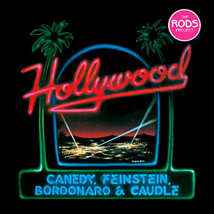 RODS, THE - Hollywood