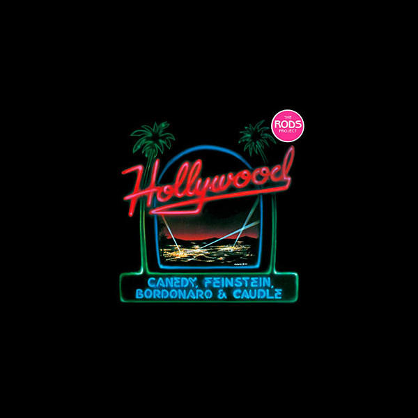 RODS, THE - Hollywood