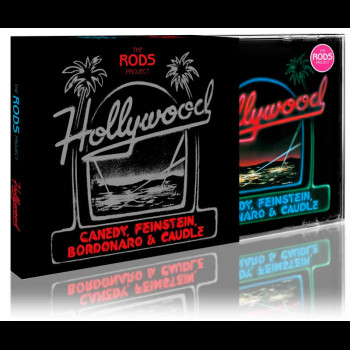 RODS, THE - Hollywood