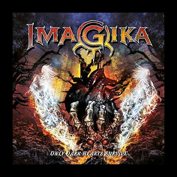 IMAGIKA - Only Dark Hearts Survive