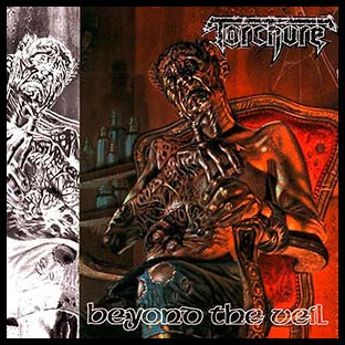 TORCHURE - Beyond the Veil