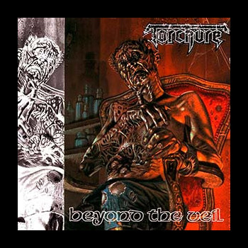 TORCHURE - Beyond the Veil