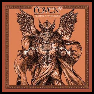 COVEN 13 - Destiny of the Gods
