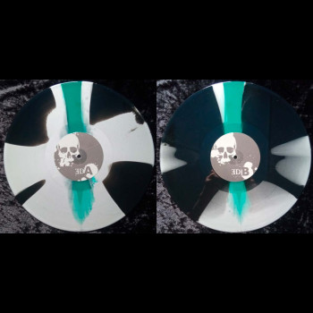 METALLICA - Frayed Ends