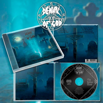 DENIAL OF GOD - The Hallow Mass