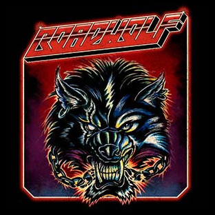 ROADWOLF - Unchain the Wolf