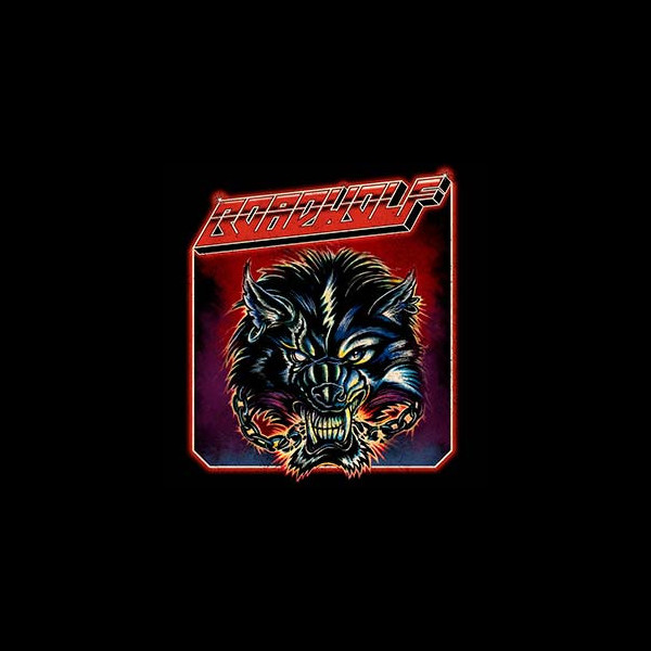 ROADWOLF - Unchain the Wolf