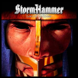 STORMHAMMER - Lord of Darkness