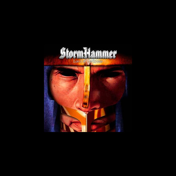 STORMHAMMER - Lord of Darkness