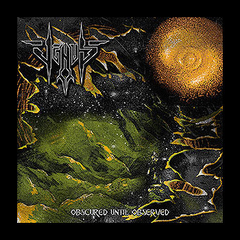 VENUS - PACK: Obscured Until Observed + Project Lamda