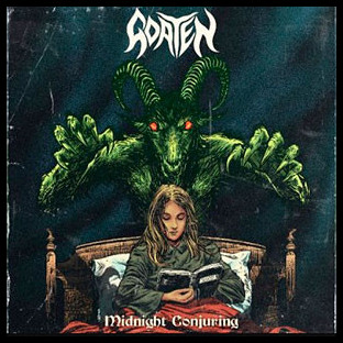 GOATEN - Midnight Conjuring