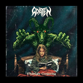 GOATEN - Midnight Conjuring