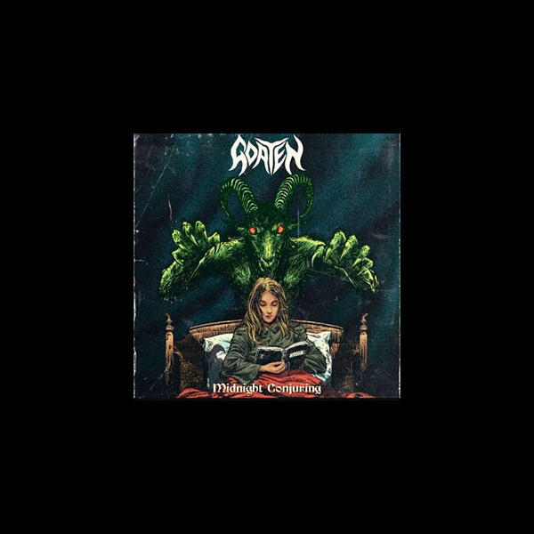 GOATEN - Midnight Conjuring