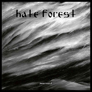 HATE FOREST - Innermost