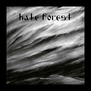 HATE FOREST