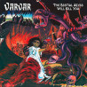 VARVAR - The Bestial Abyss Will Kill You