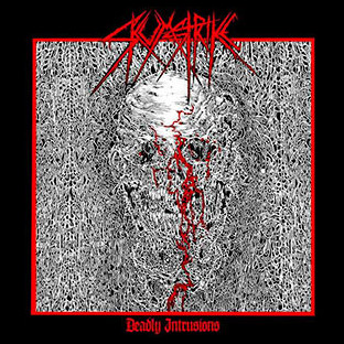 SKUMSTRIKE - Deadly Intrusions