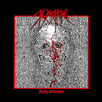 SKUMSTRIKE - Deadly Intrusions