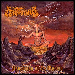 IGNOMINIA - Procesión de la Muerte