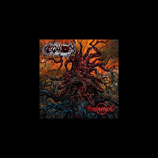 CERCENATORY - Goresphere