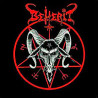 BEHERIT - Unholy Blessings From Hell
