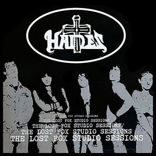 HADES - The Lost Fox Studio Sessions