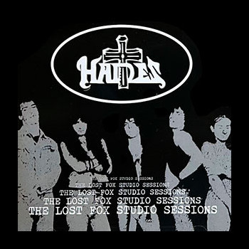 HADES - The Lost Fox Studio Sessions