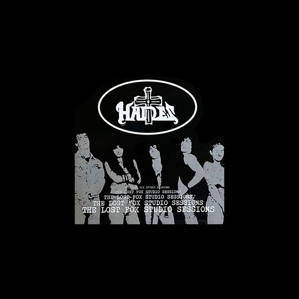 HADES - The Lost Fox Studio Sessions