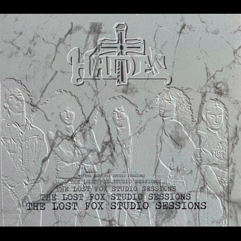 HADES - The Lost Fox Studio Sessions